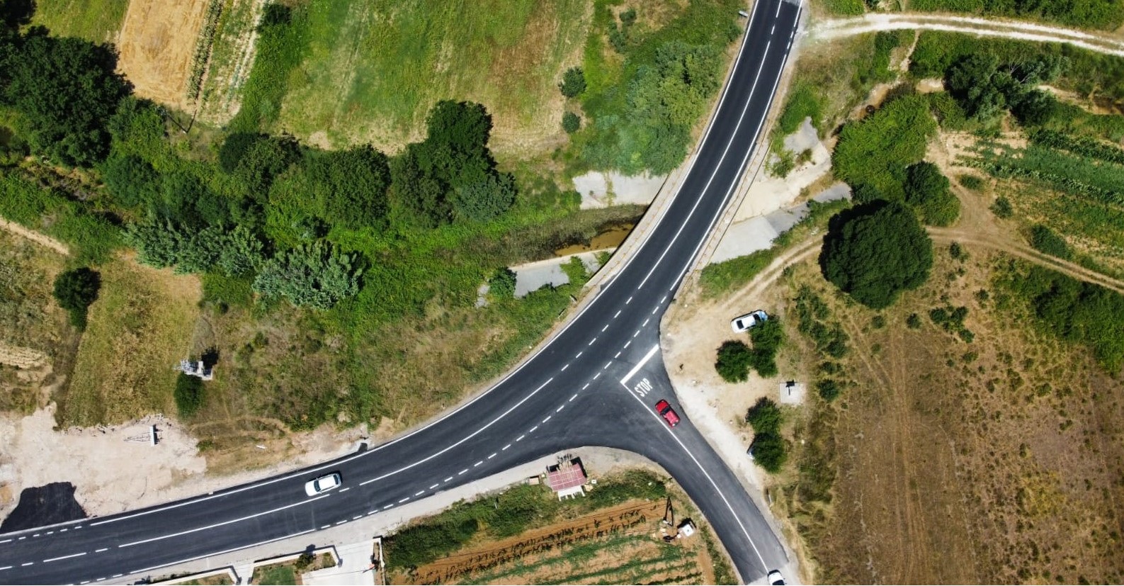 Odluka o razvrstavanju javnih cesta, NN 109/2025 (28.07.2025.)