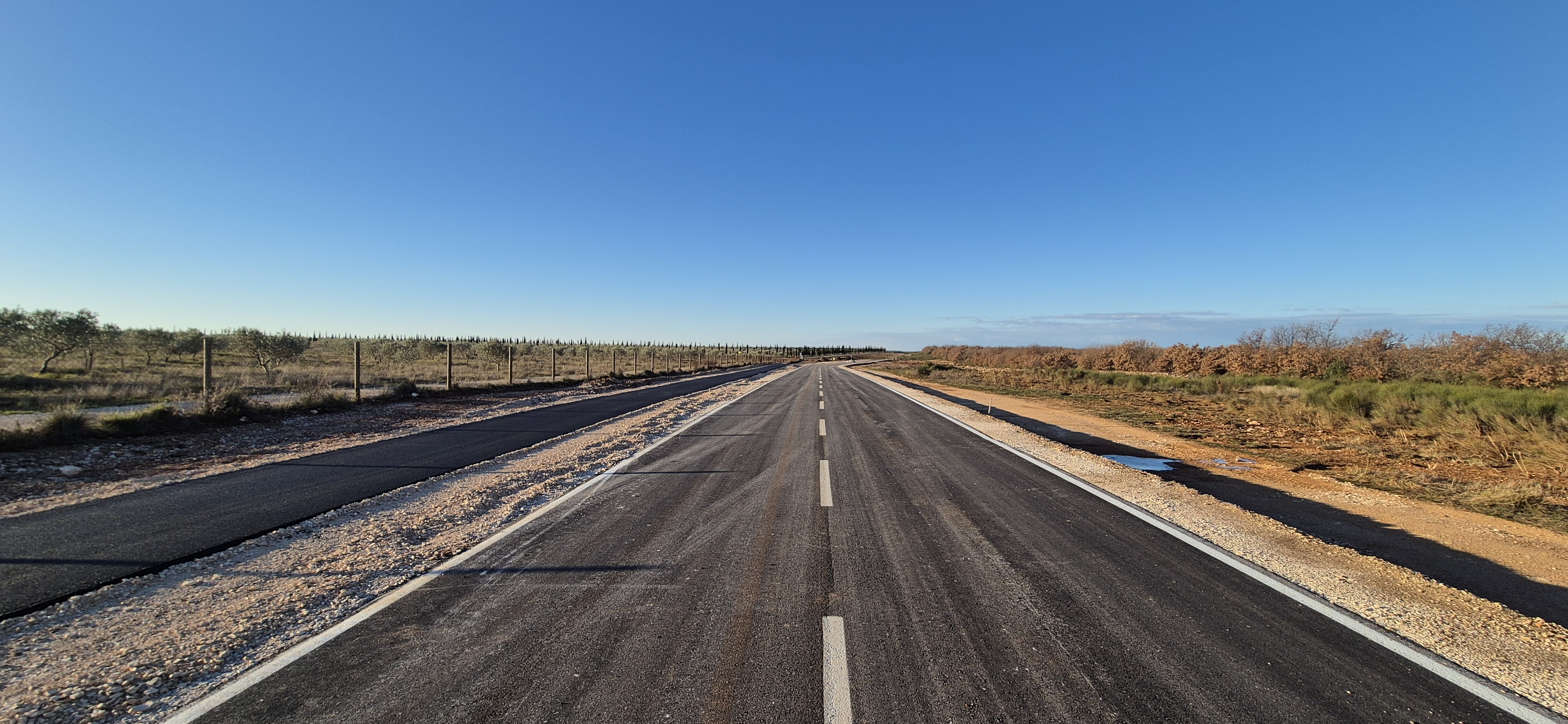 Završeni su radovi izgradnje lokalne ceste L63049